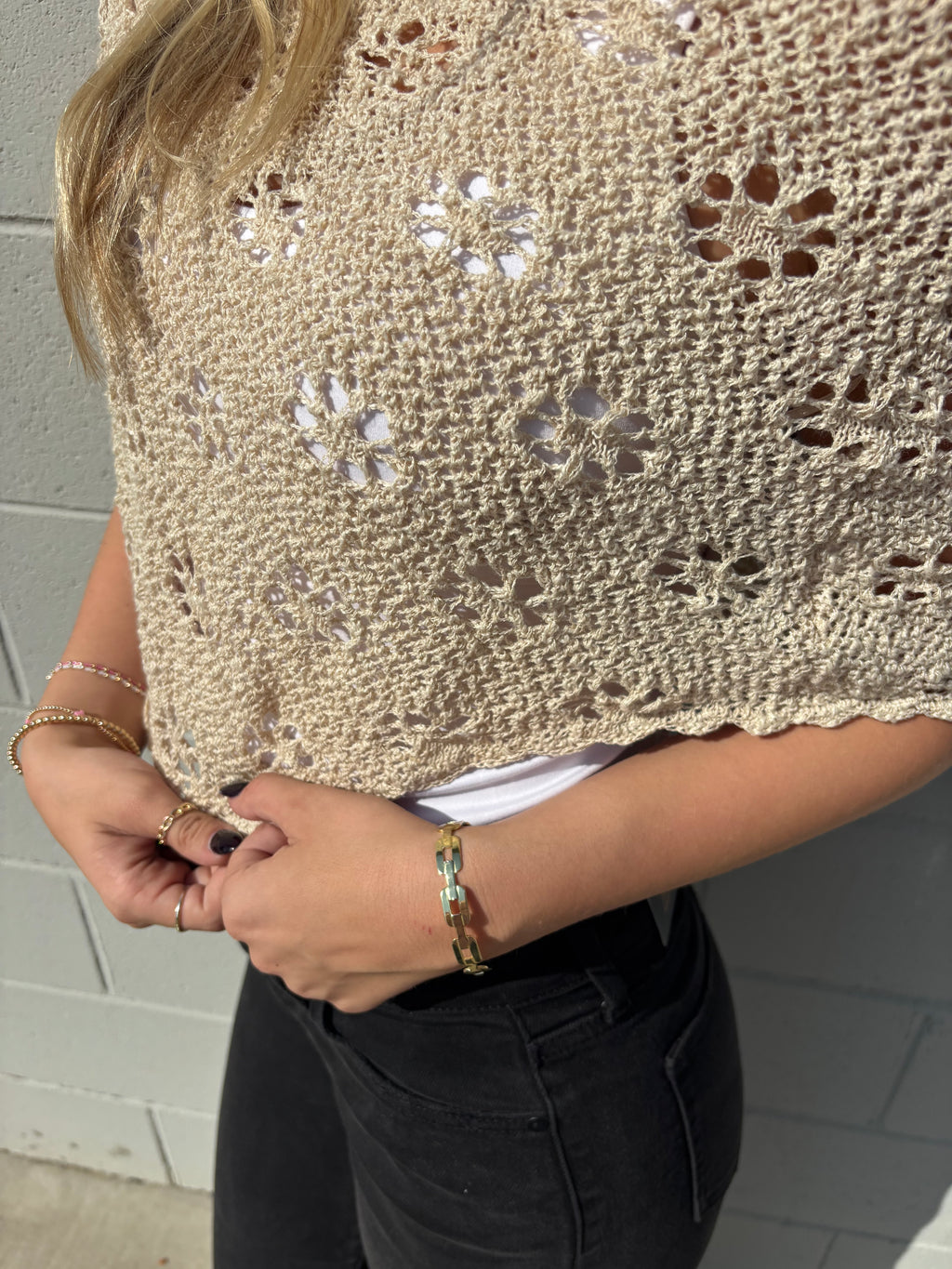 Maris Poncho