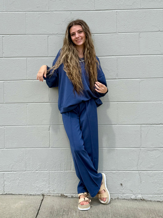 Anita Set Pant