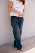 JB Libre Jean