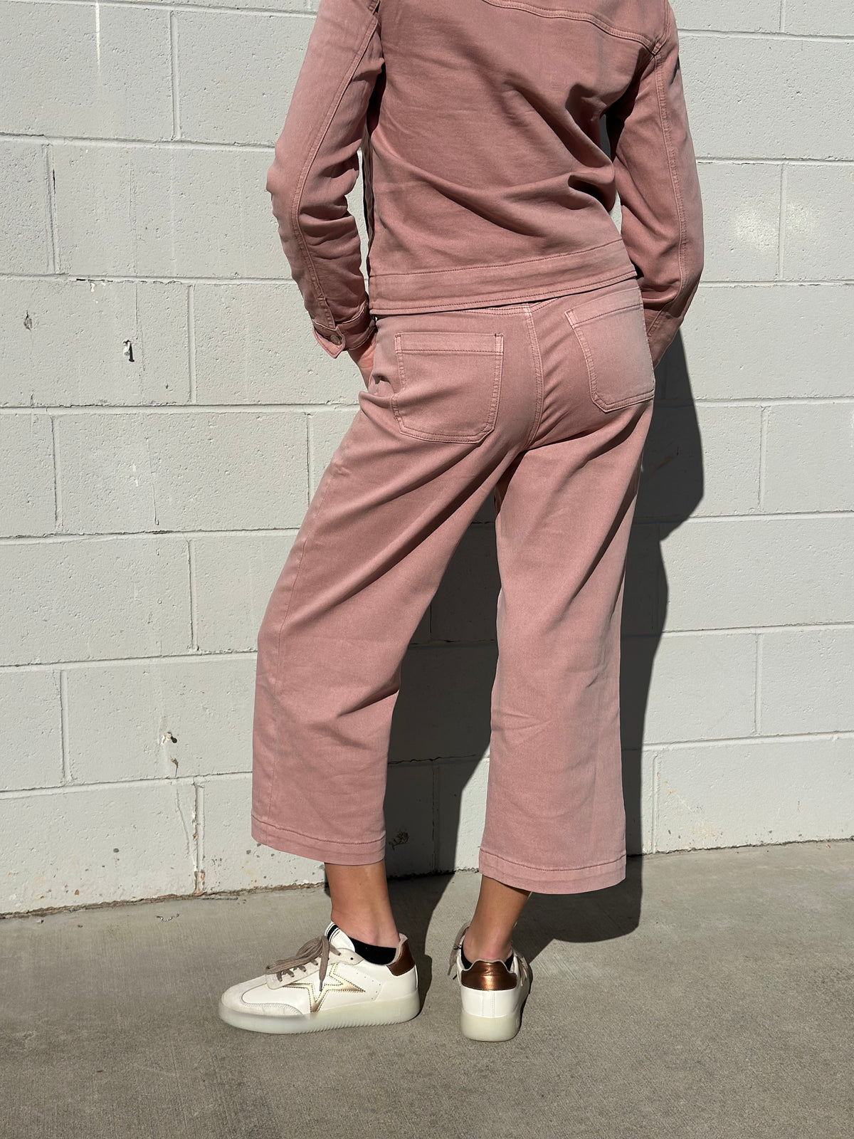 Sophia Set Pants