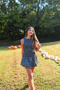Evie Romper