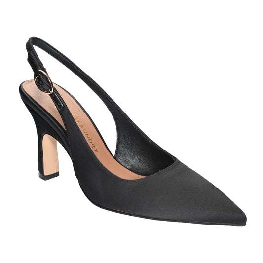 Riri Satin Heel