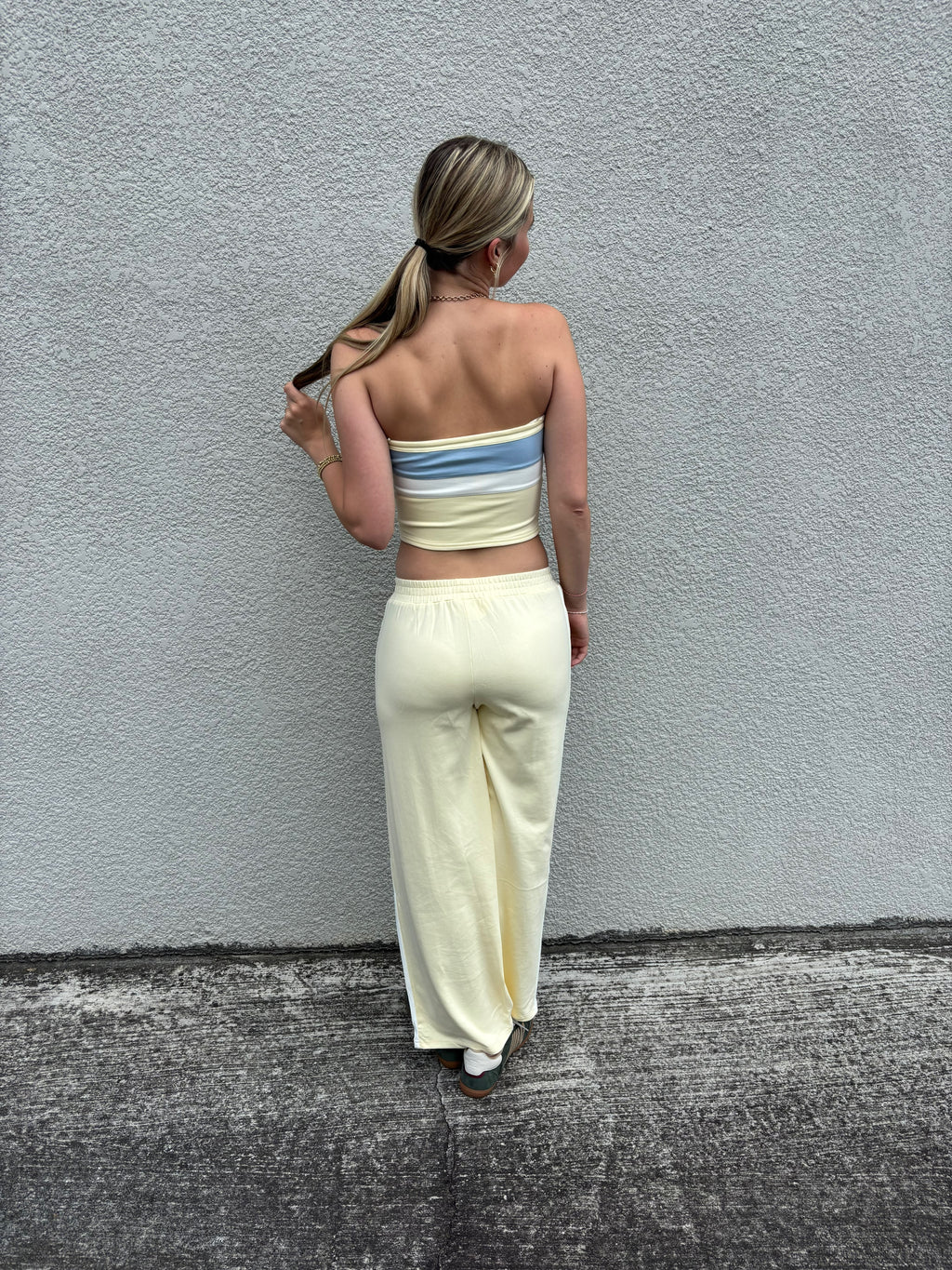 Paloma Set Sweatpants