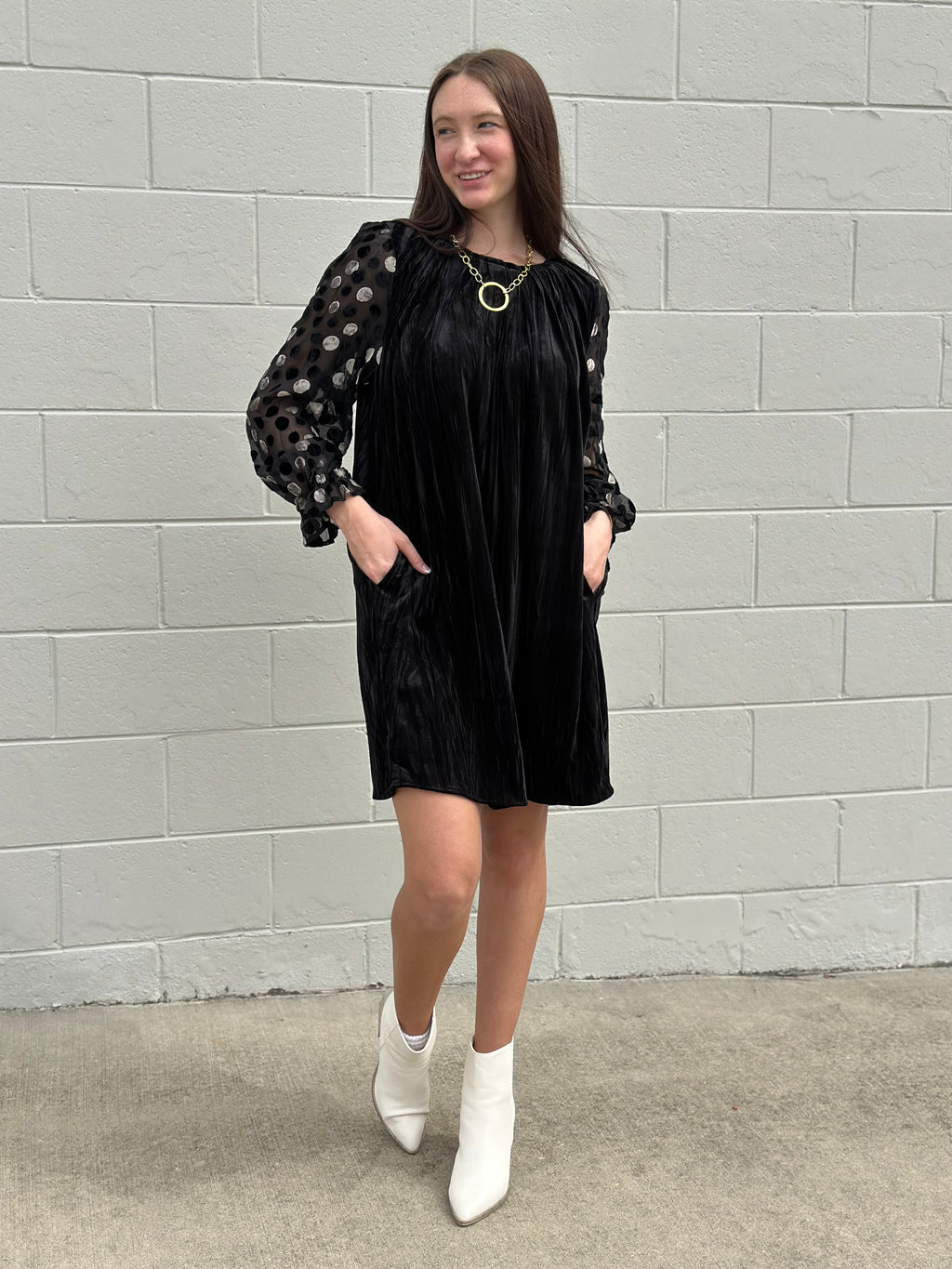 Eartha Dress
