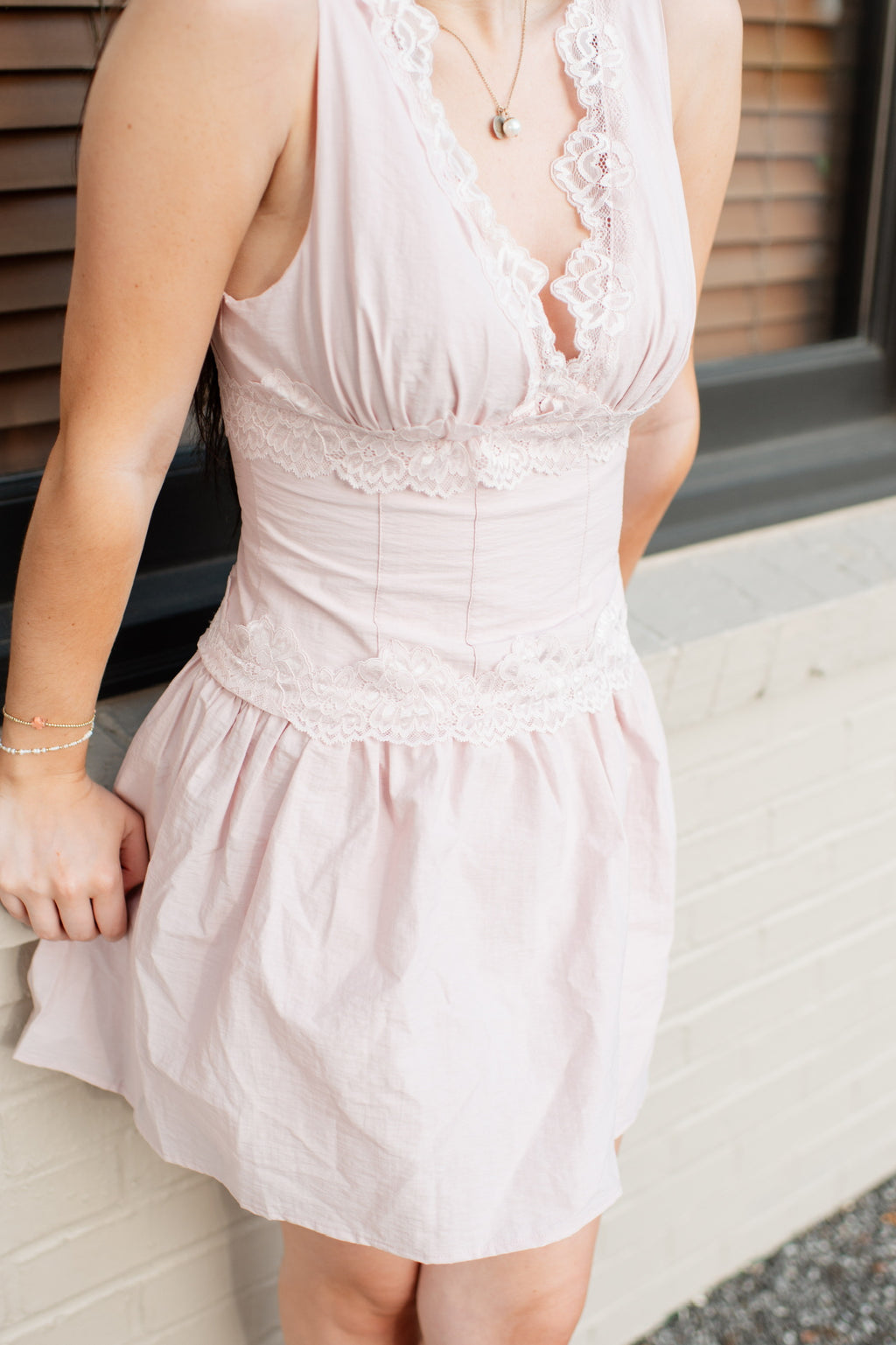 Jovie Dress