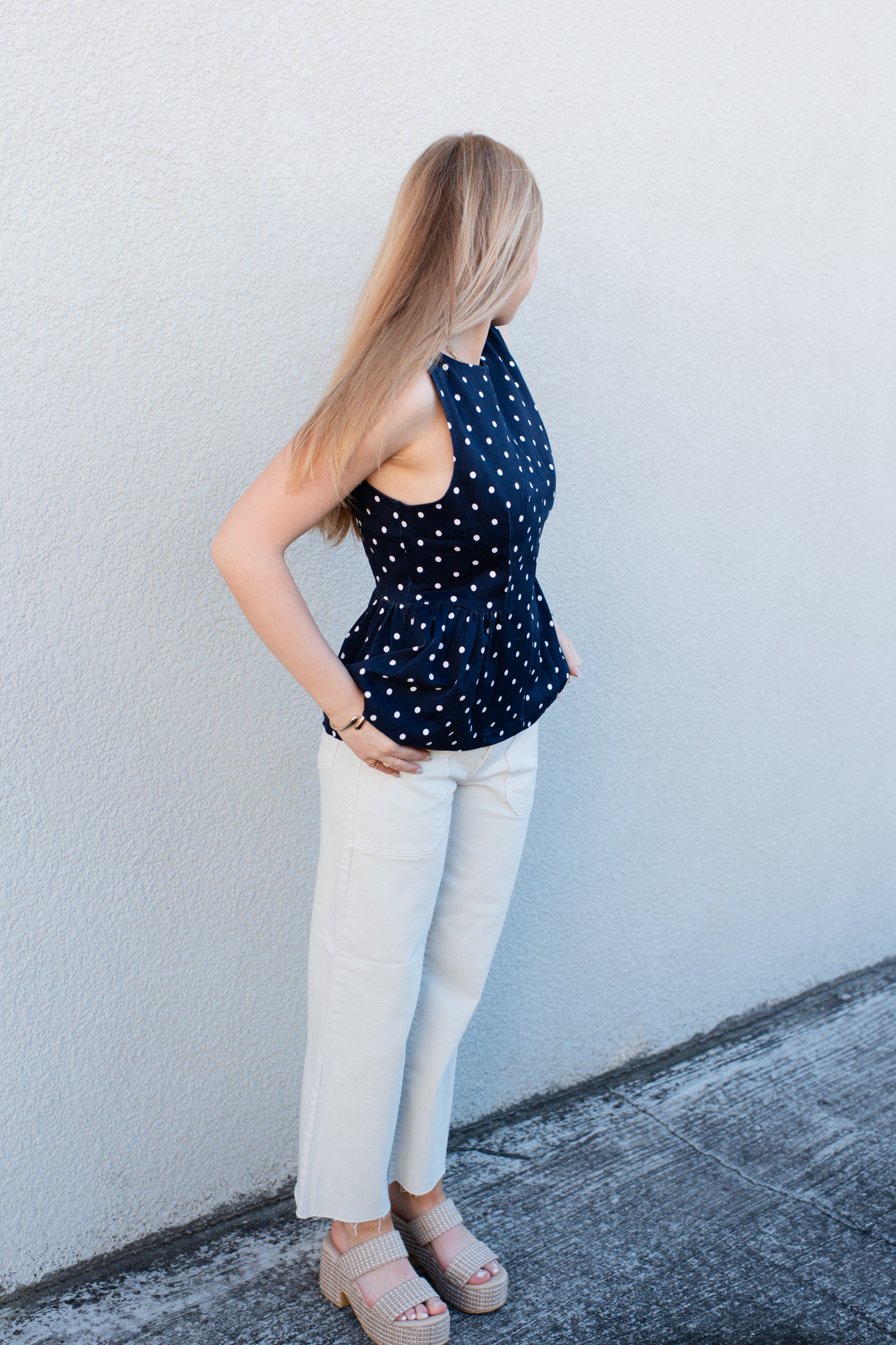 Vania Top