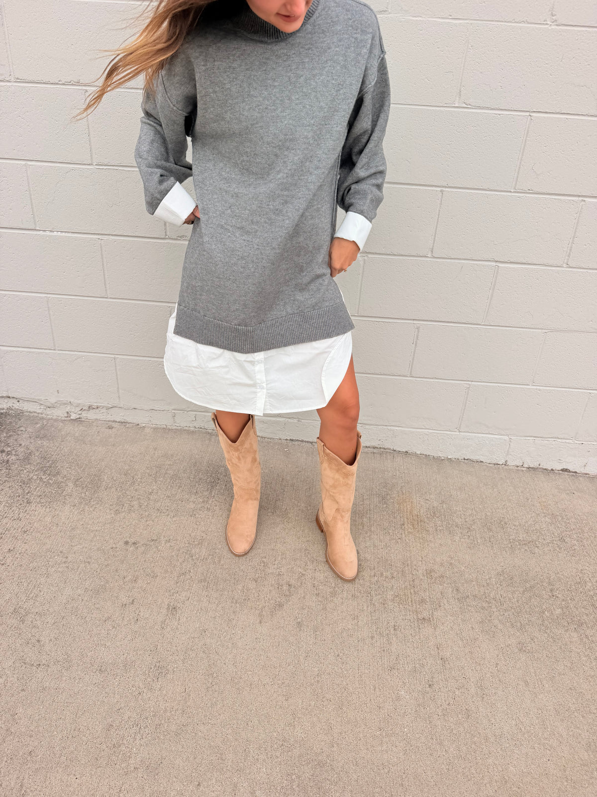 Camila Dress