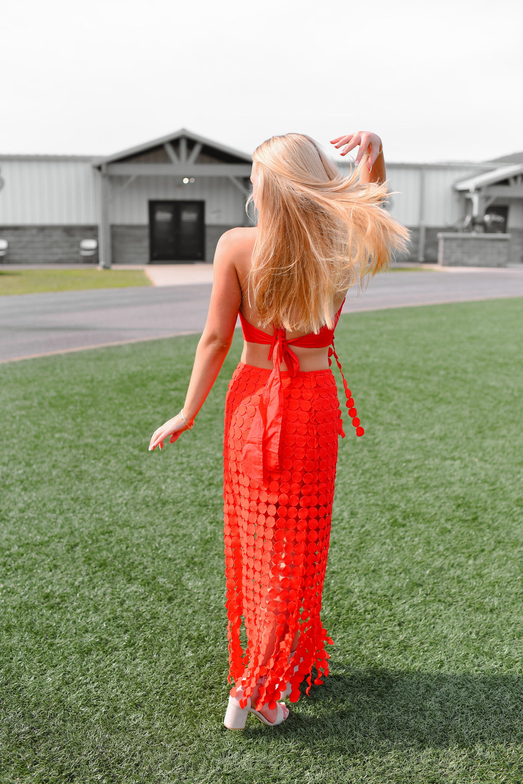 Prima Set Top