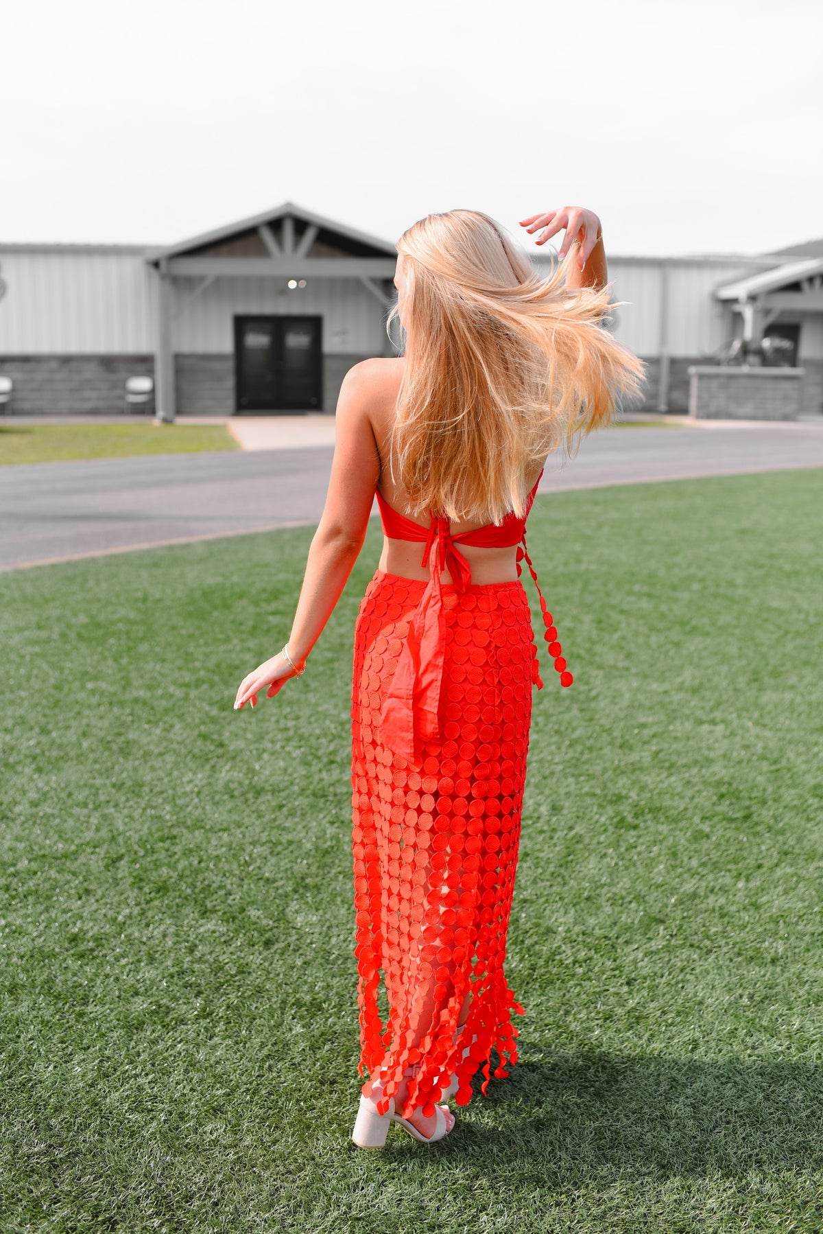 Prima Set Top