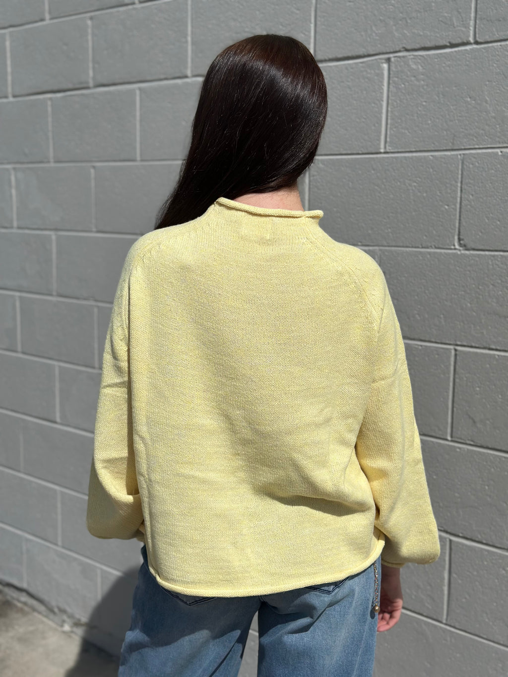 Jules Sweater