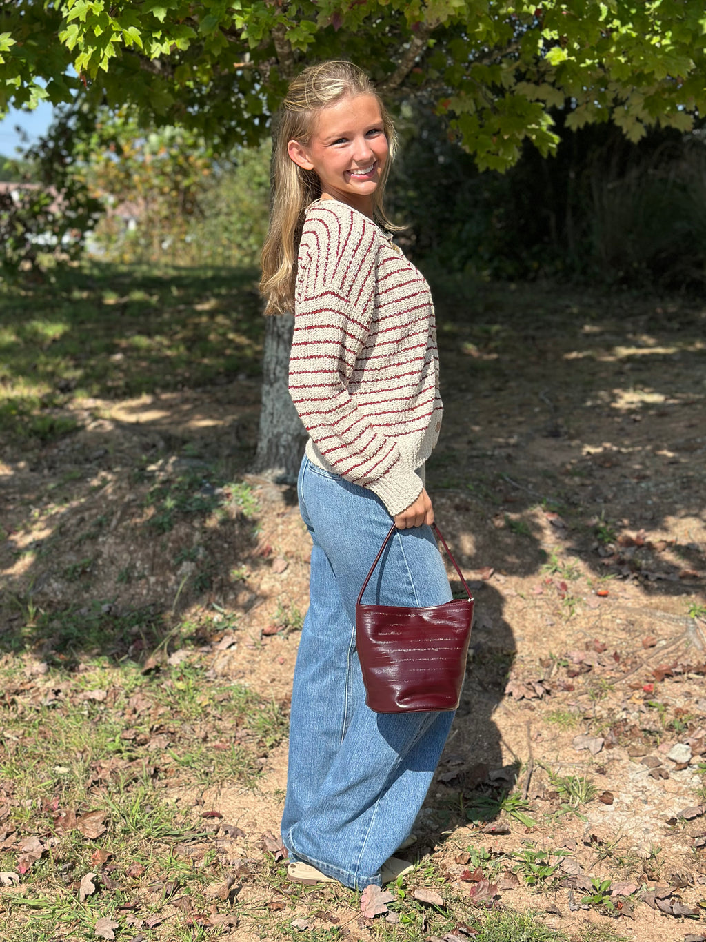 Dalena Cardigan