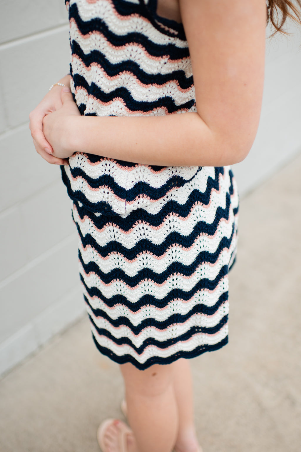 Dellia Shorts