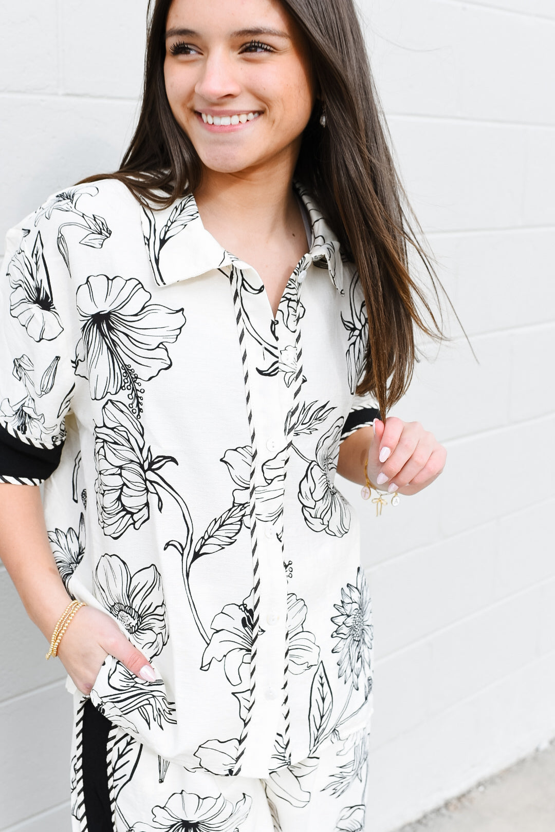 Bizzy Set Top