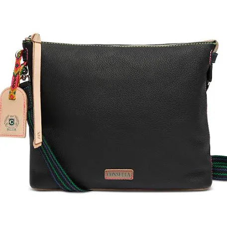 Consuela Downtown Crossbody