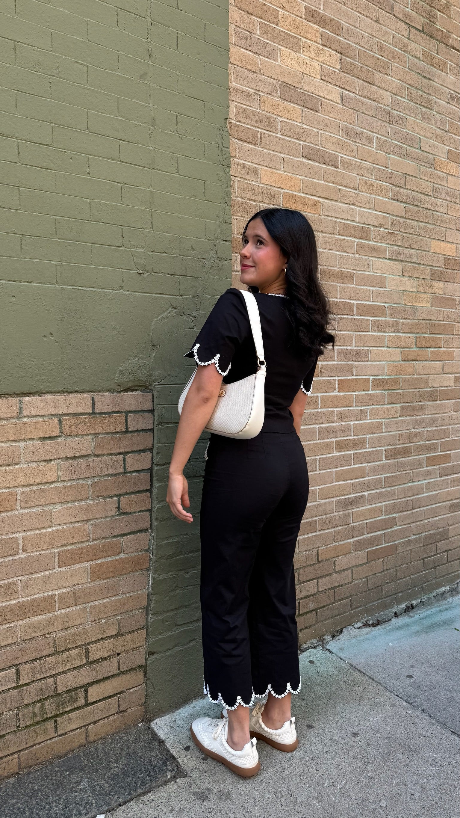 Nara Set Pants