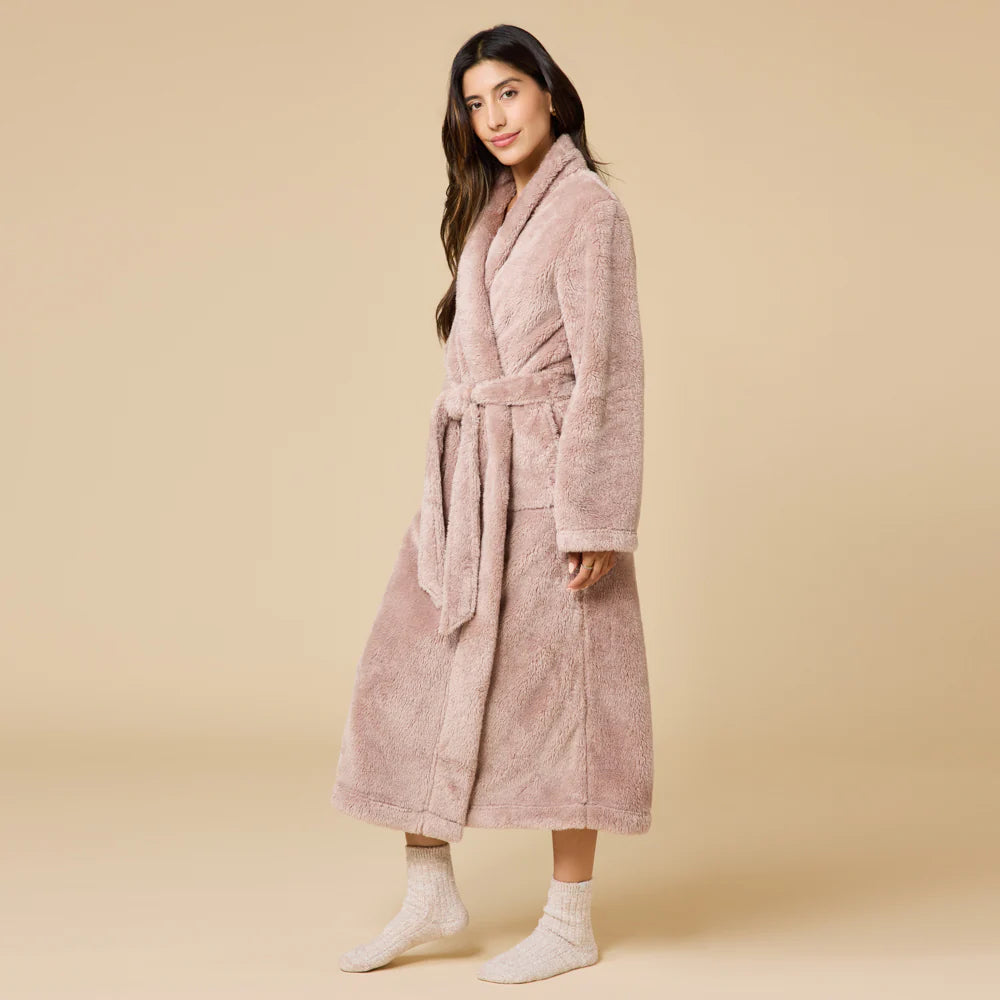 Softies Dream Plush Robe