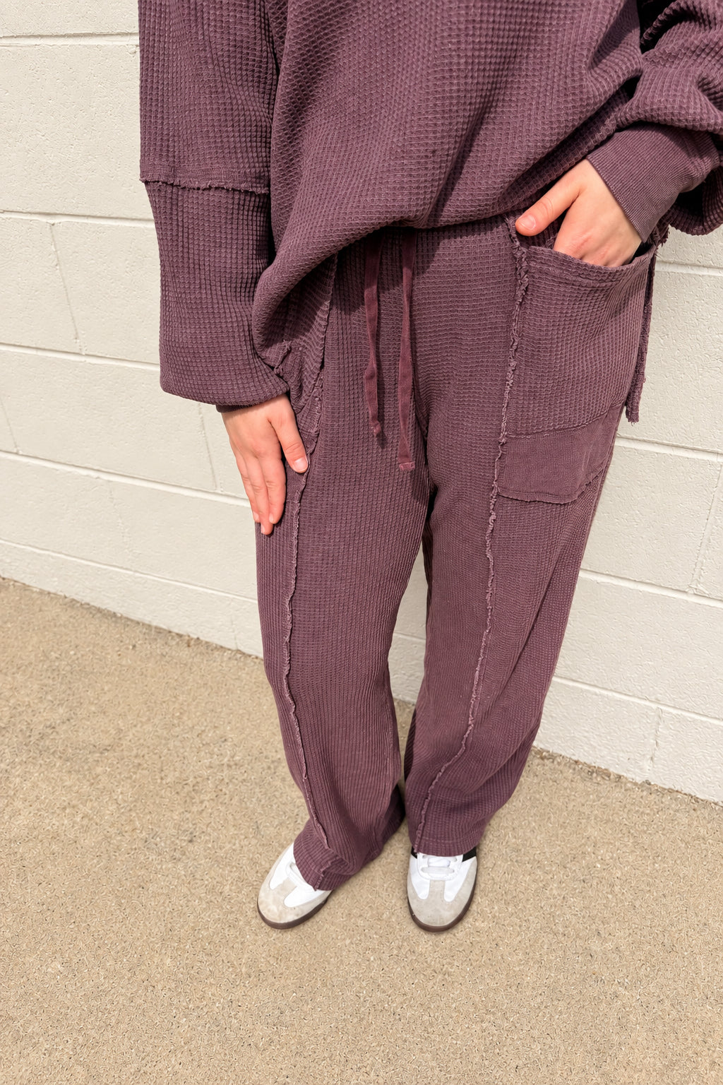Blanka Set Pants