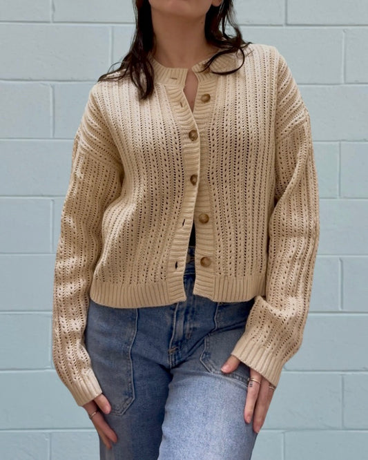 Colby Cardigan