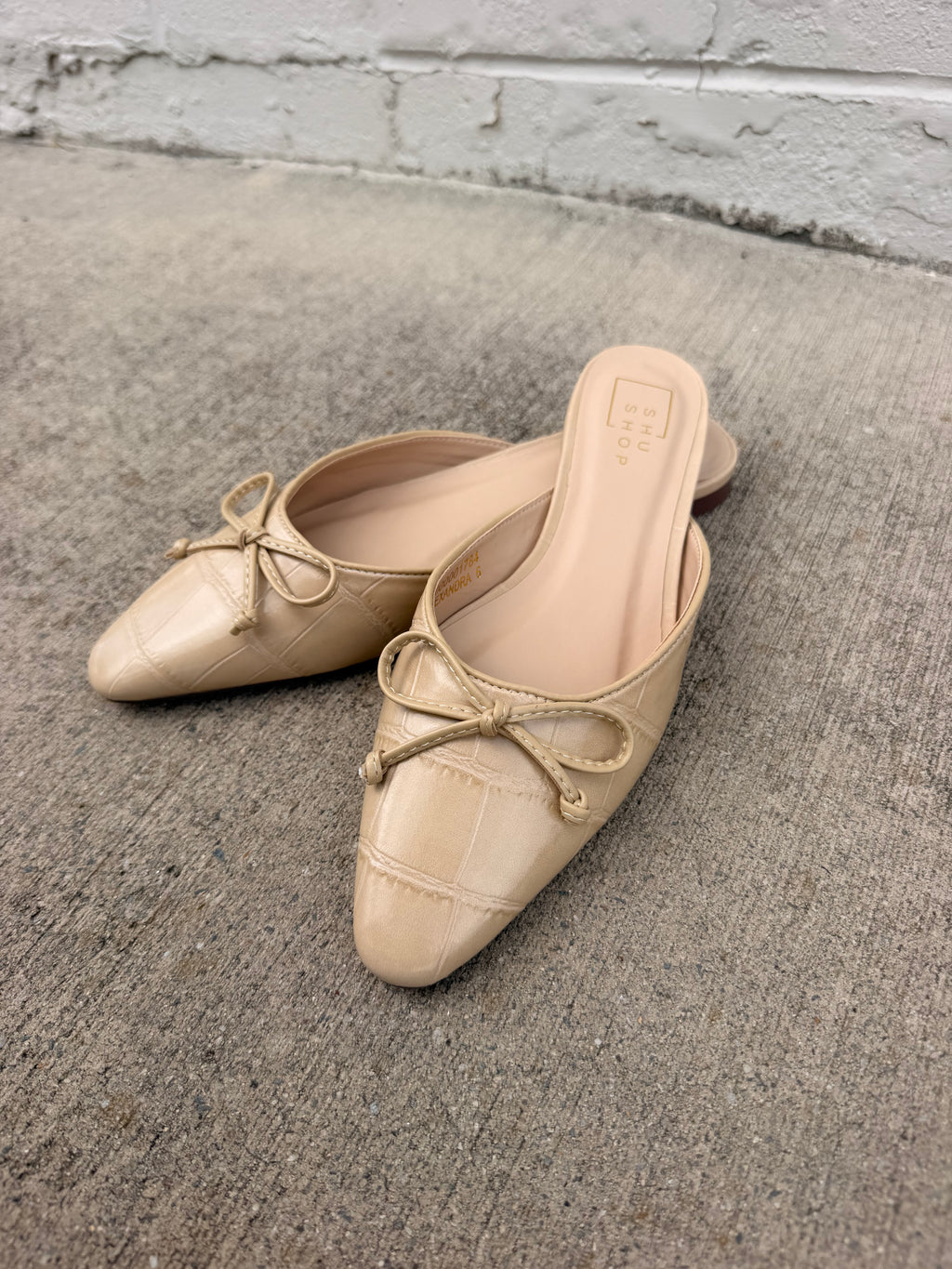 Alexandra Flats