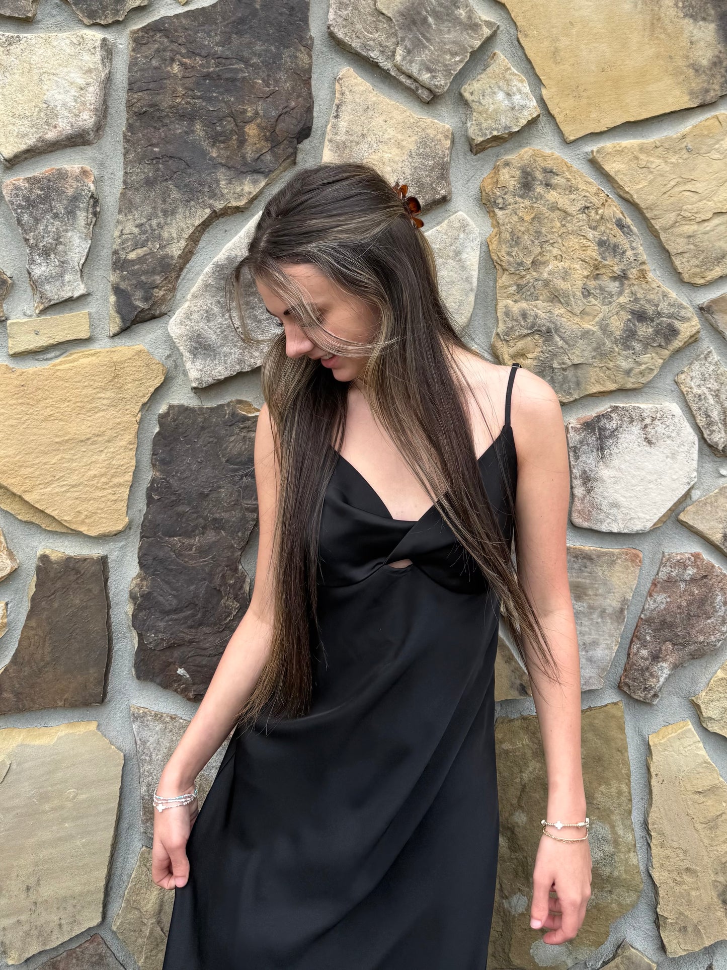 Carys Midi Dress