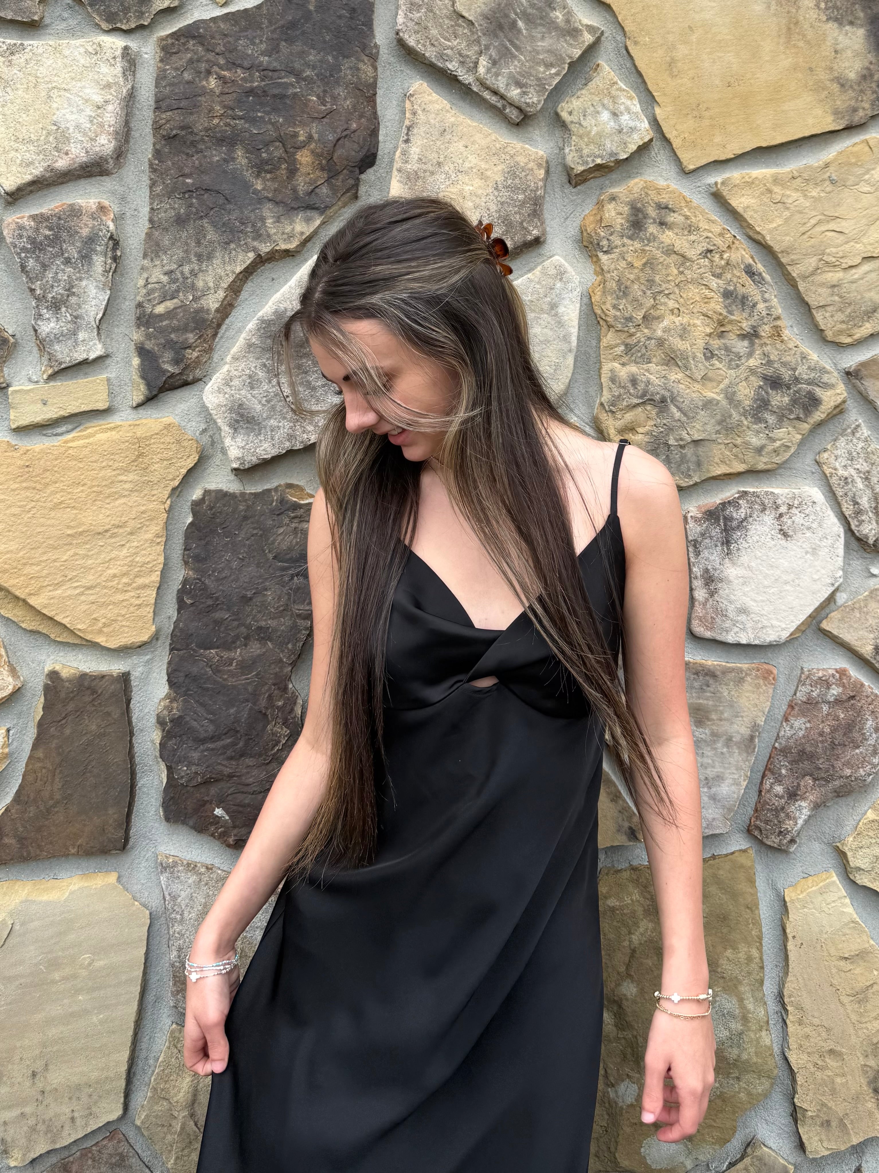Carys Midi Dress