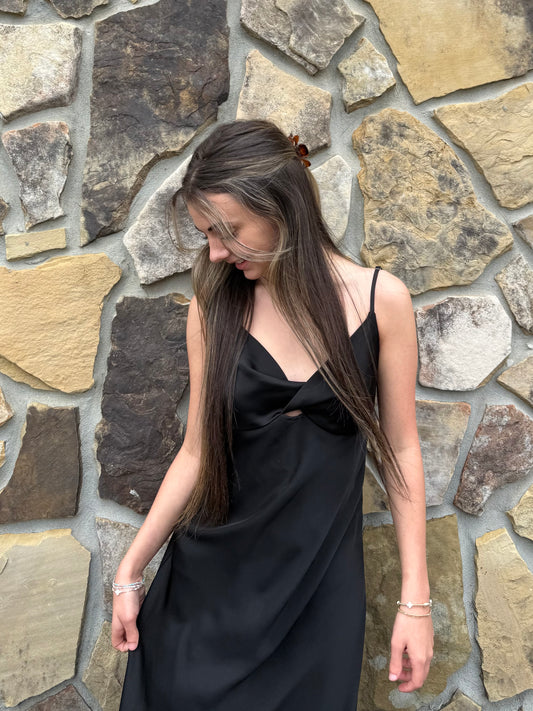 Carys Midi Dress