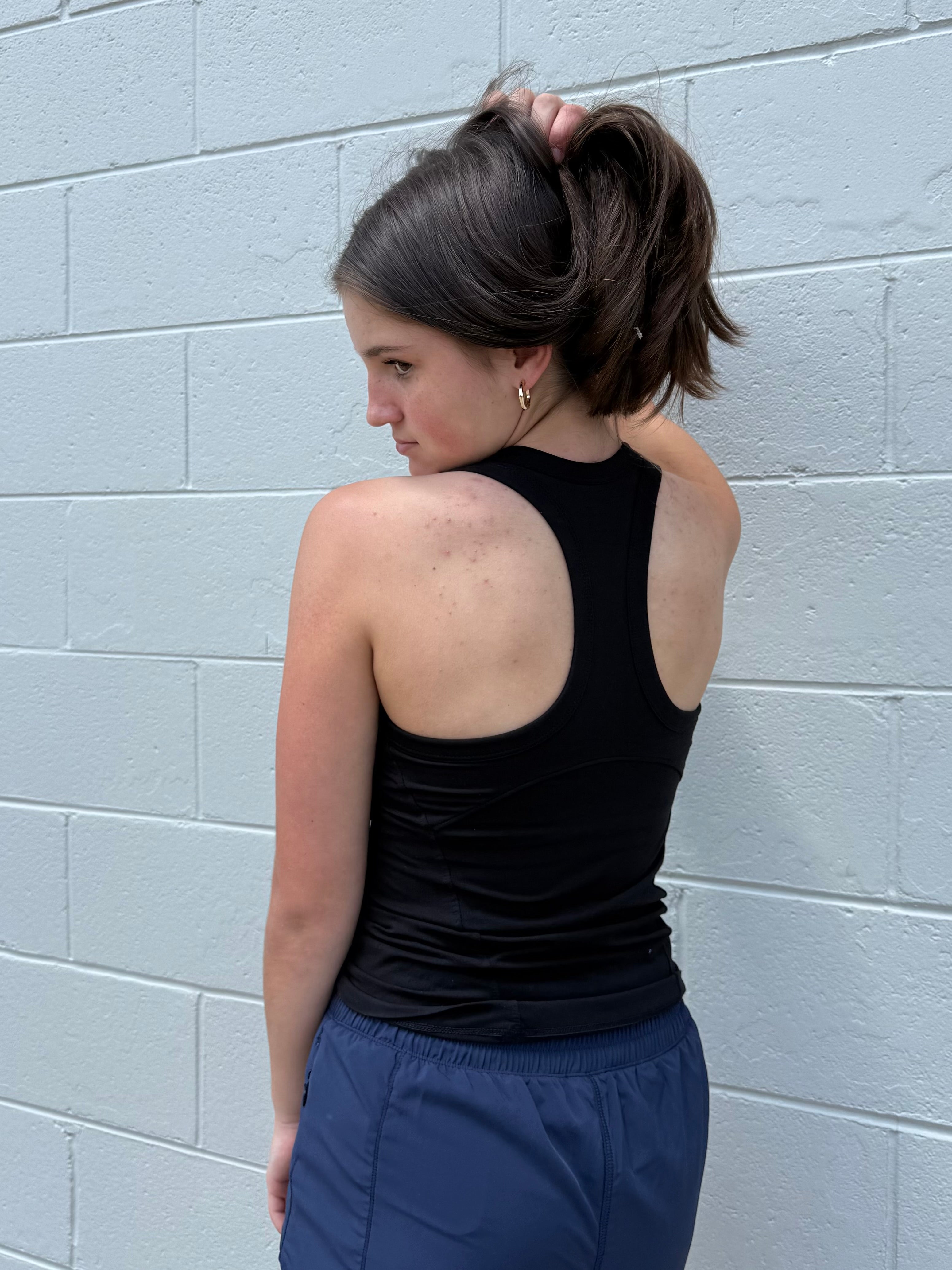 May Tank Top