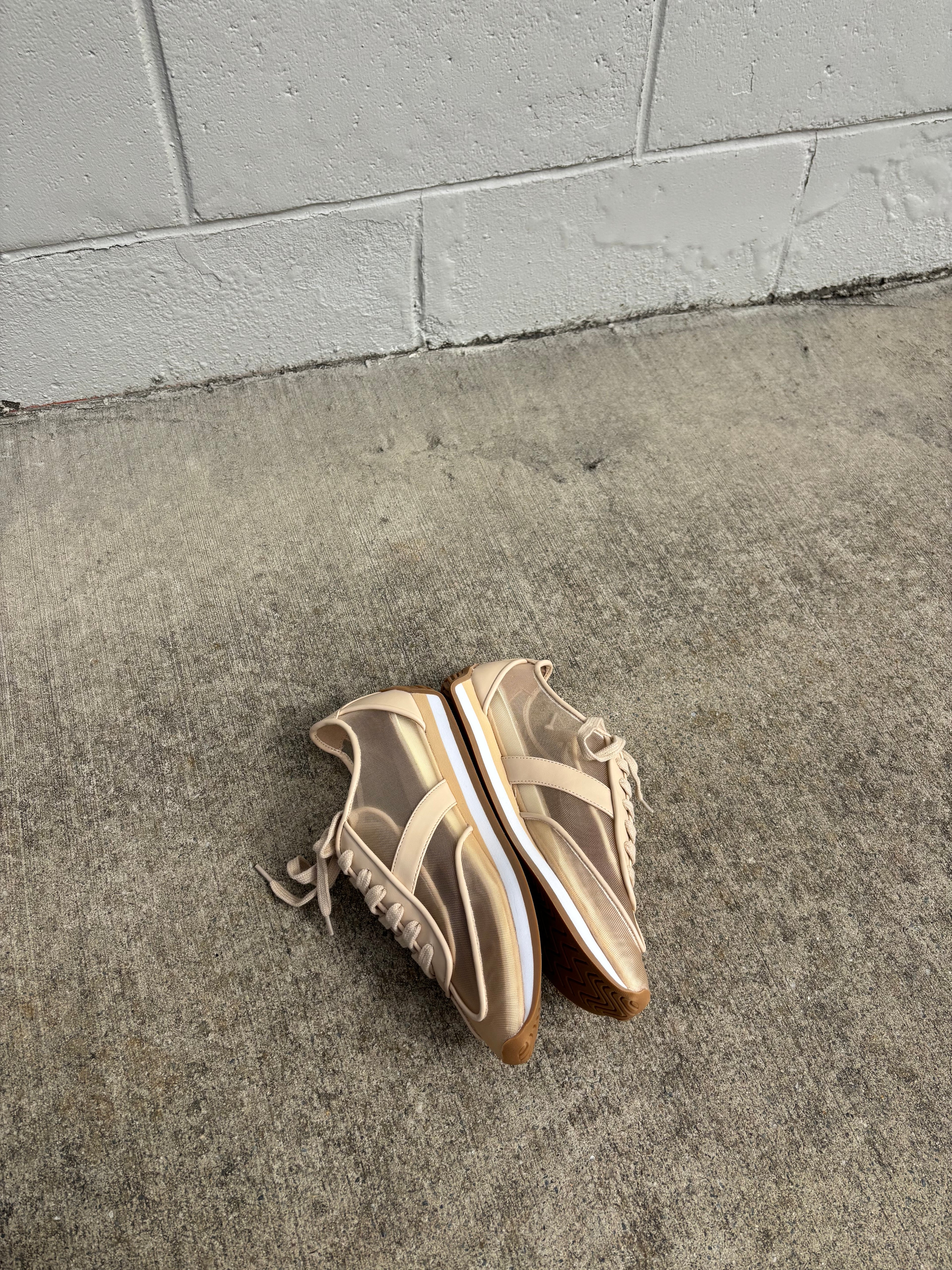 Flash Sneakers
