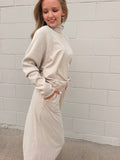 Pierre Set Top