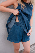 Messa Set Shorts