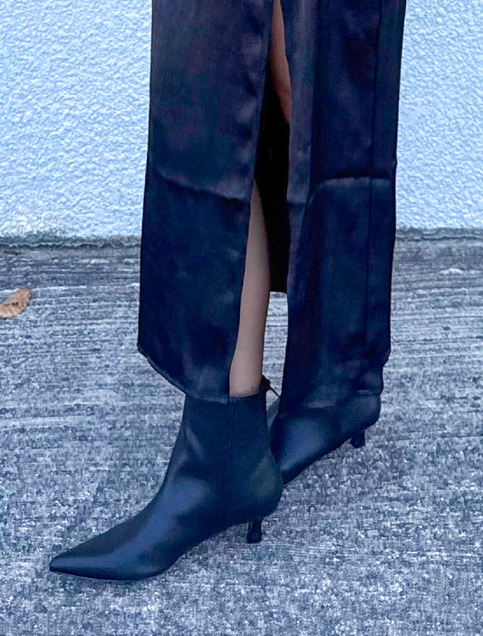 Genesis Bootie