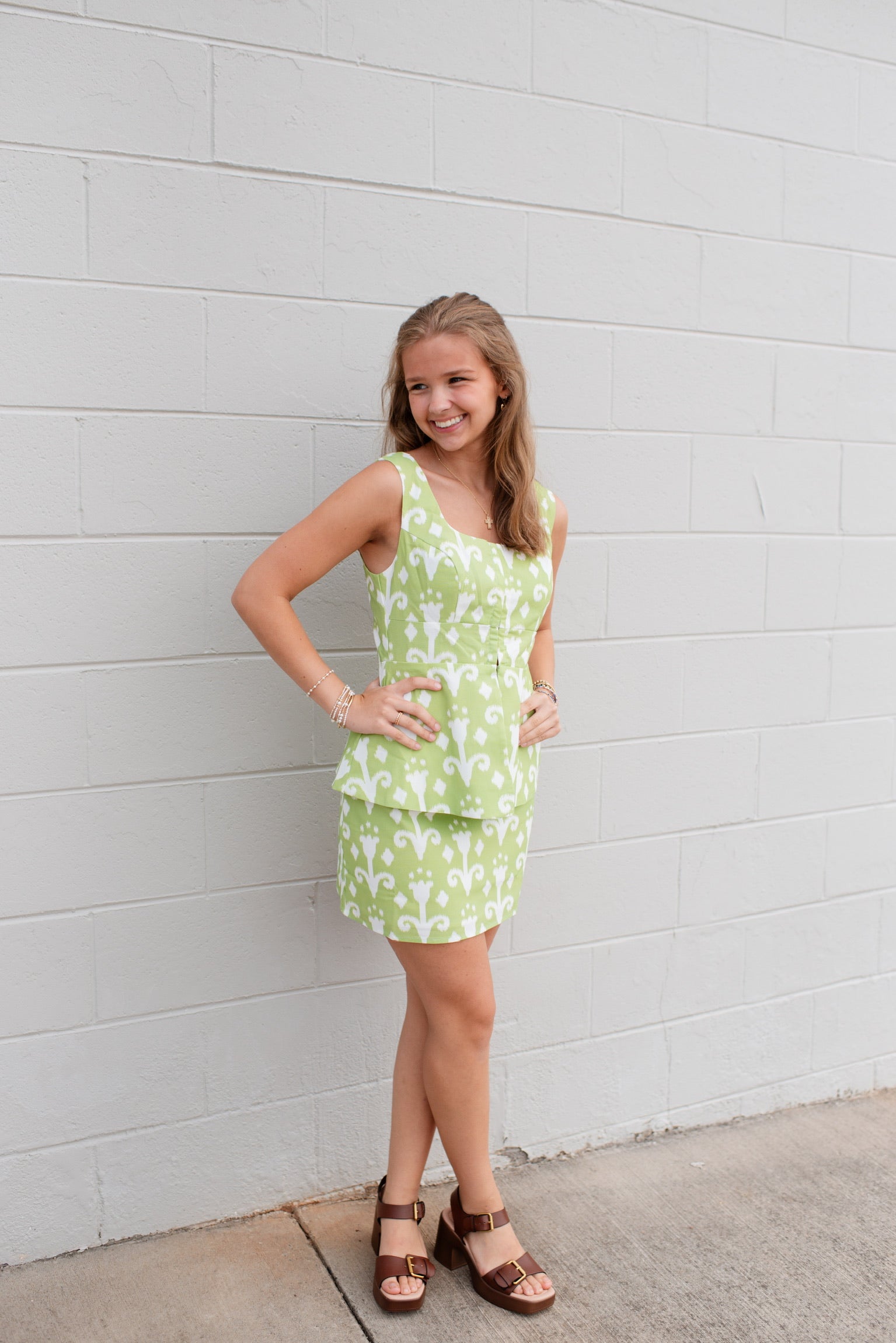 Ratana Set Skirt