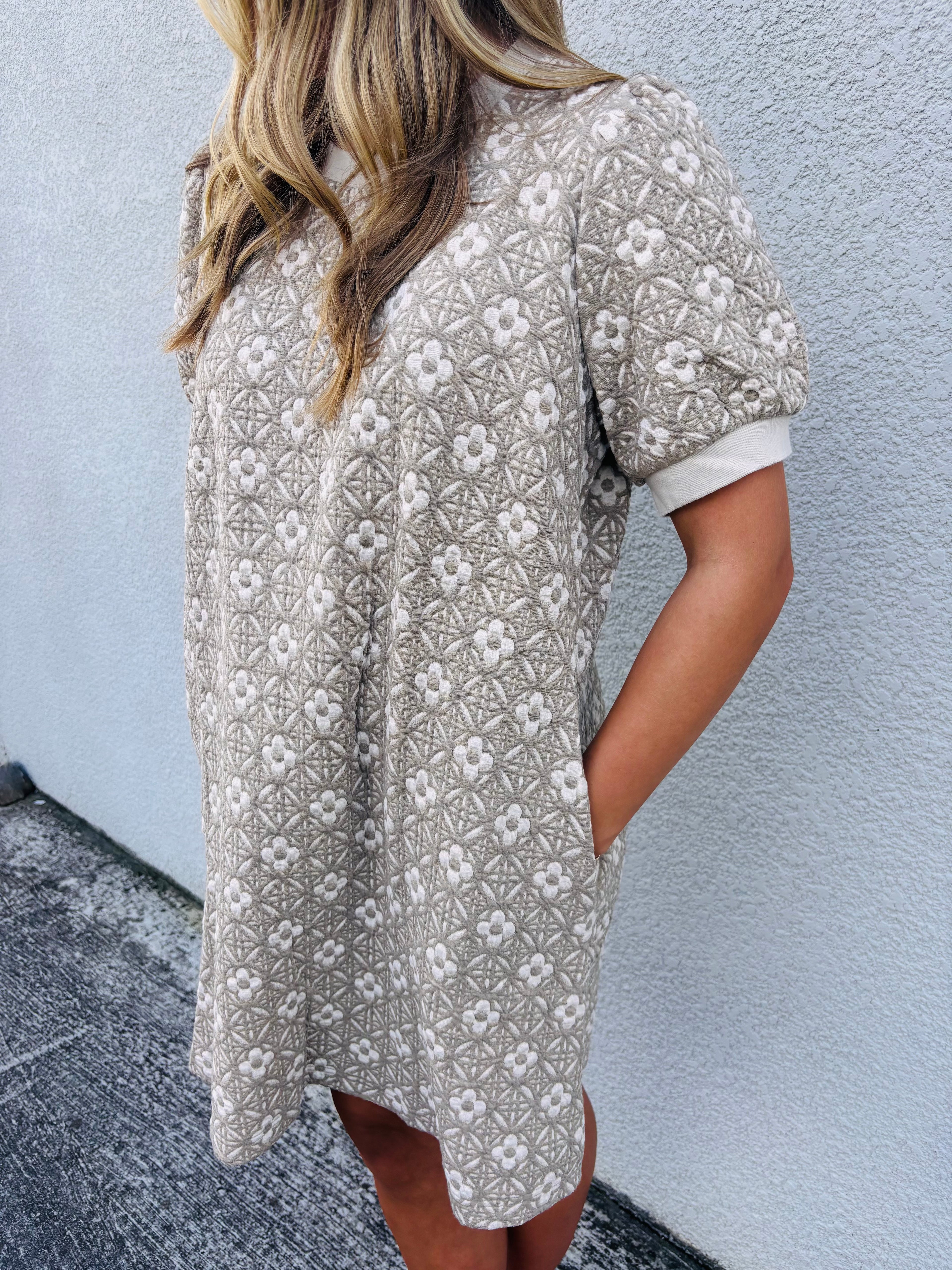 Viola Dress