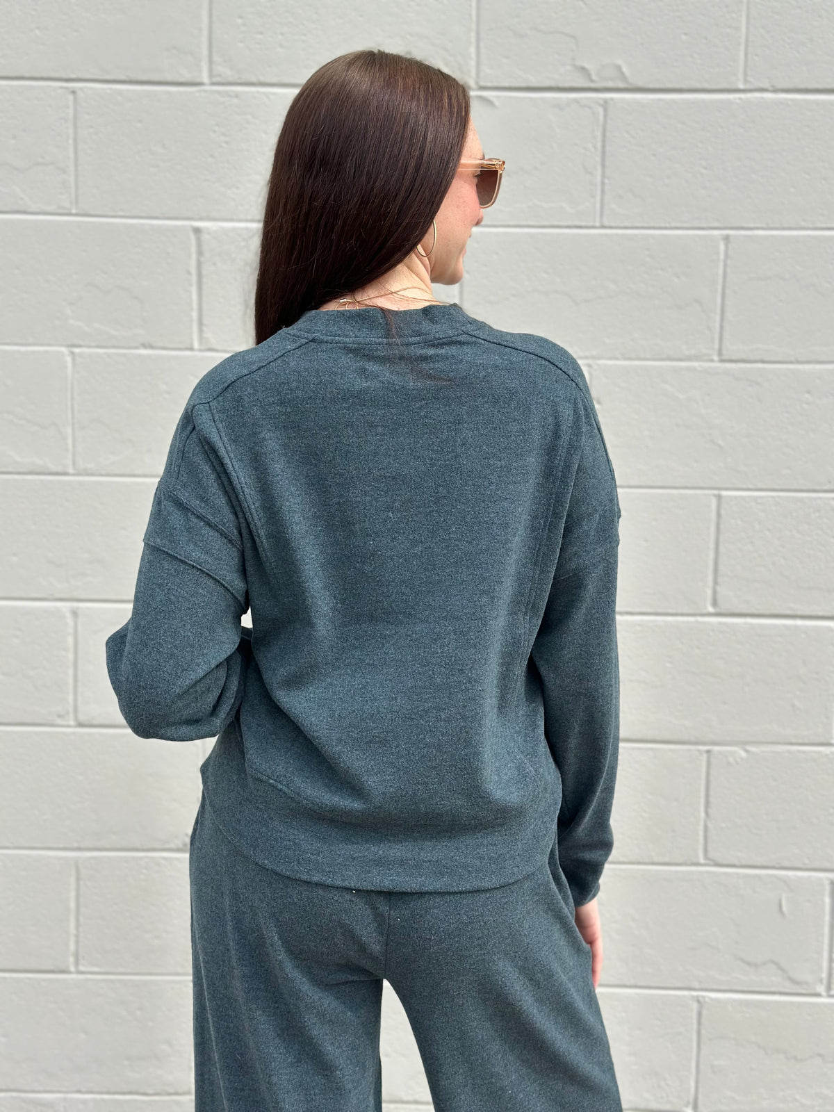 Jasse Set Top