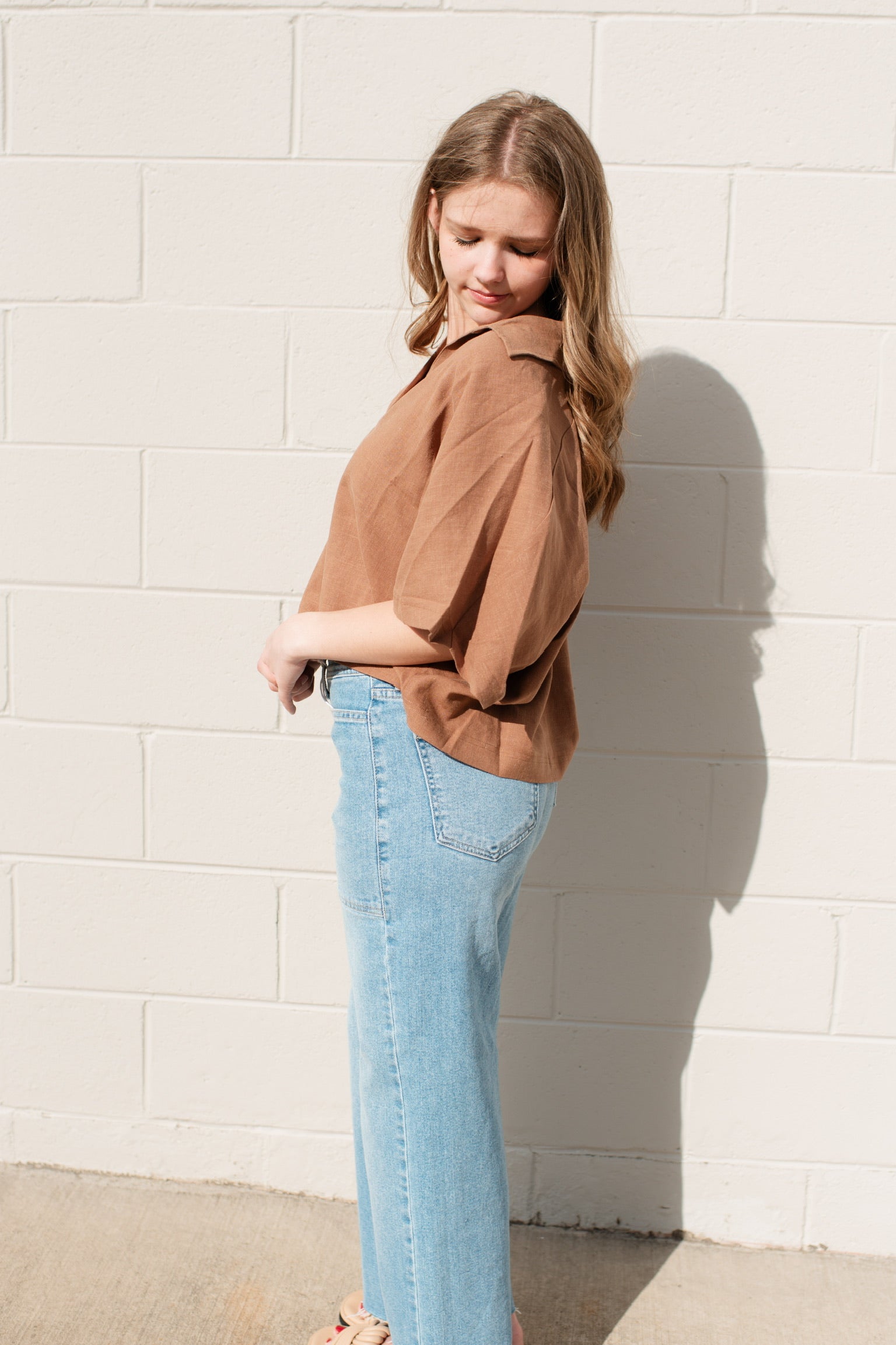 Theodora Top
