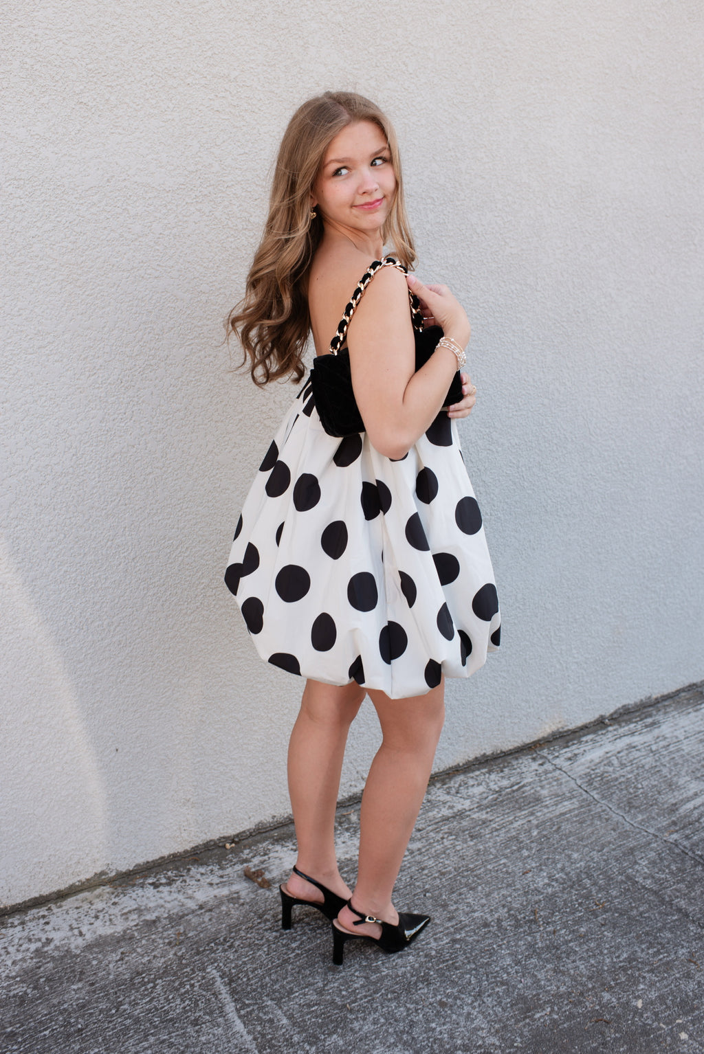 Katti Mini Dress