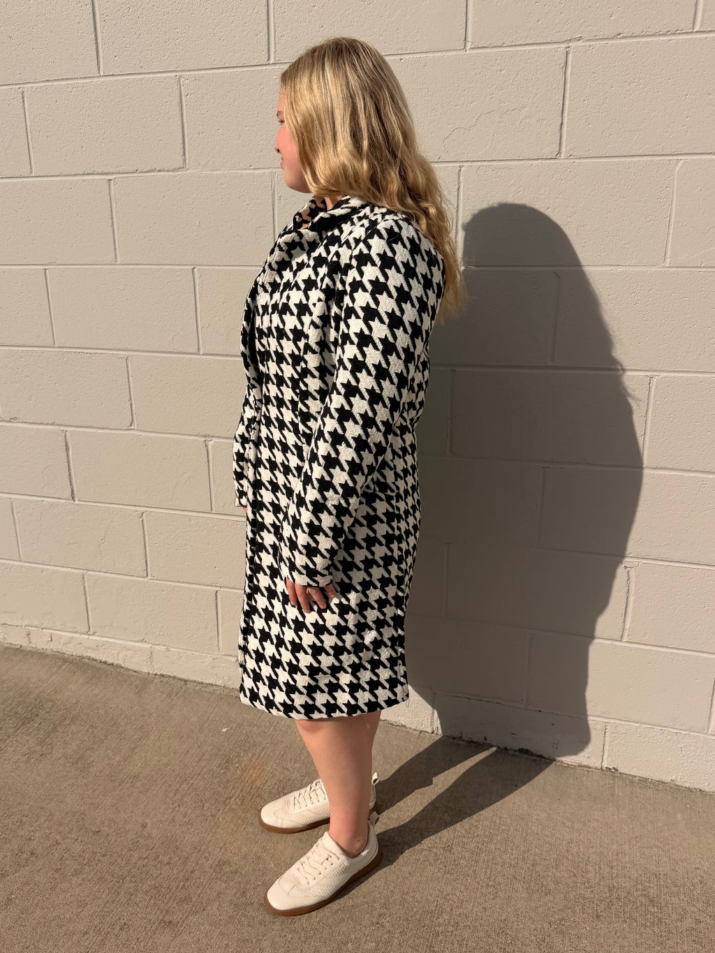 Memory Set Jacket