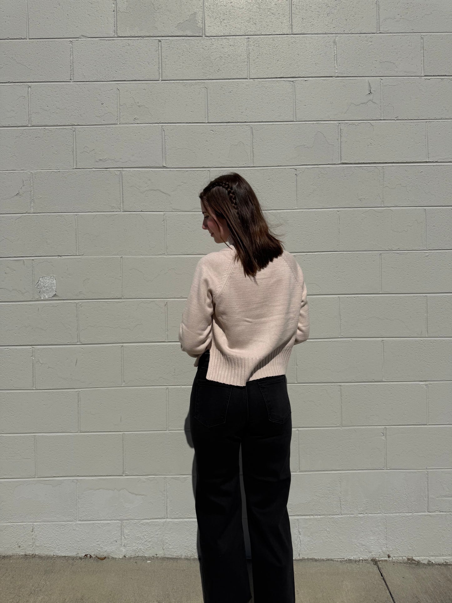 Jules Top