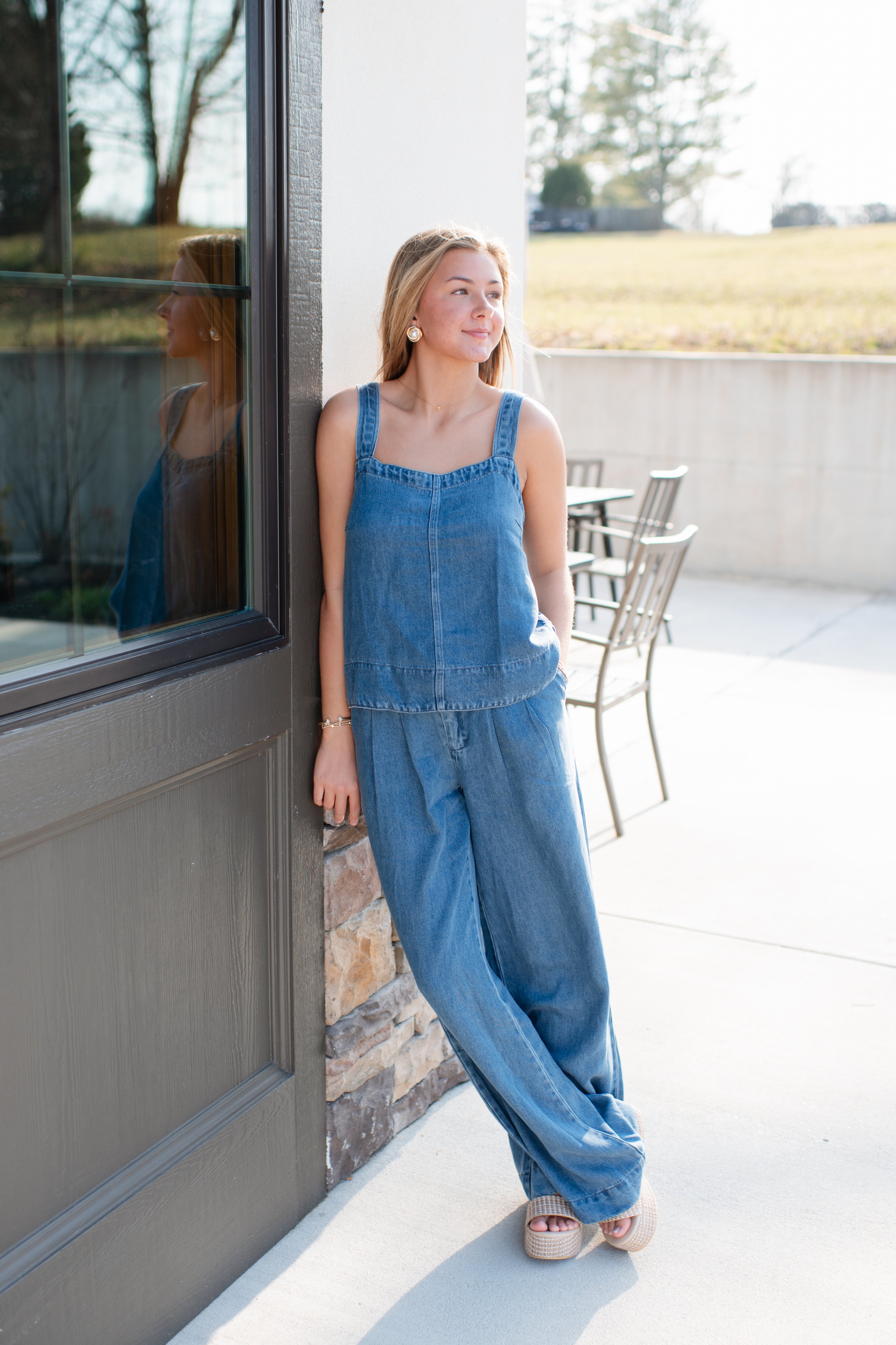 Maelis Set Pants