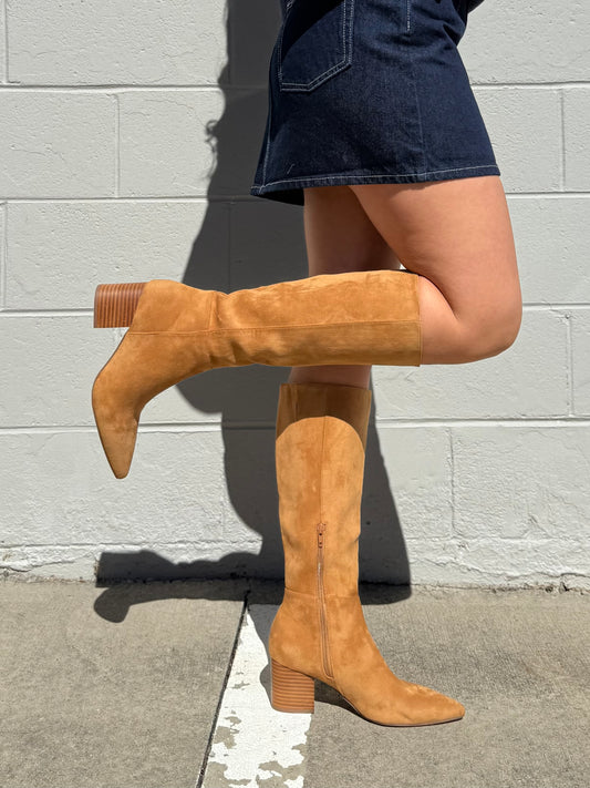 Fern Boots