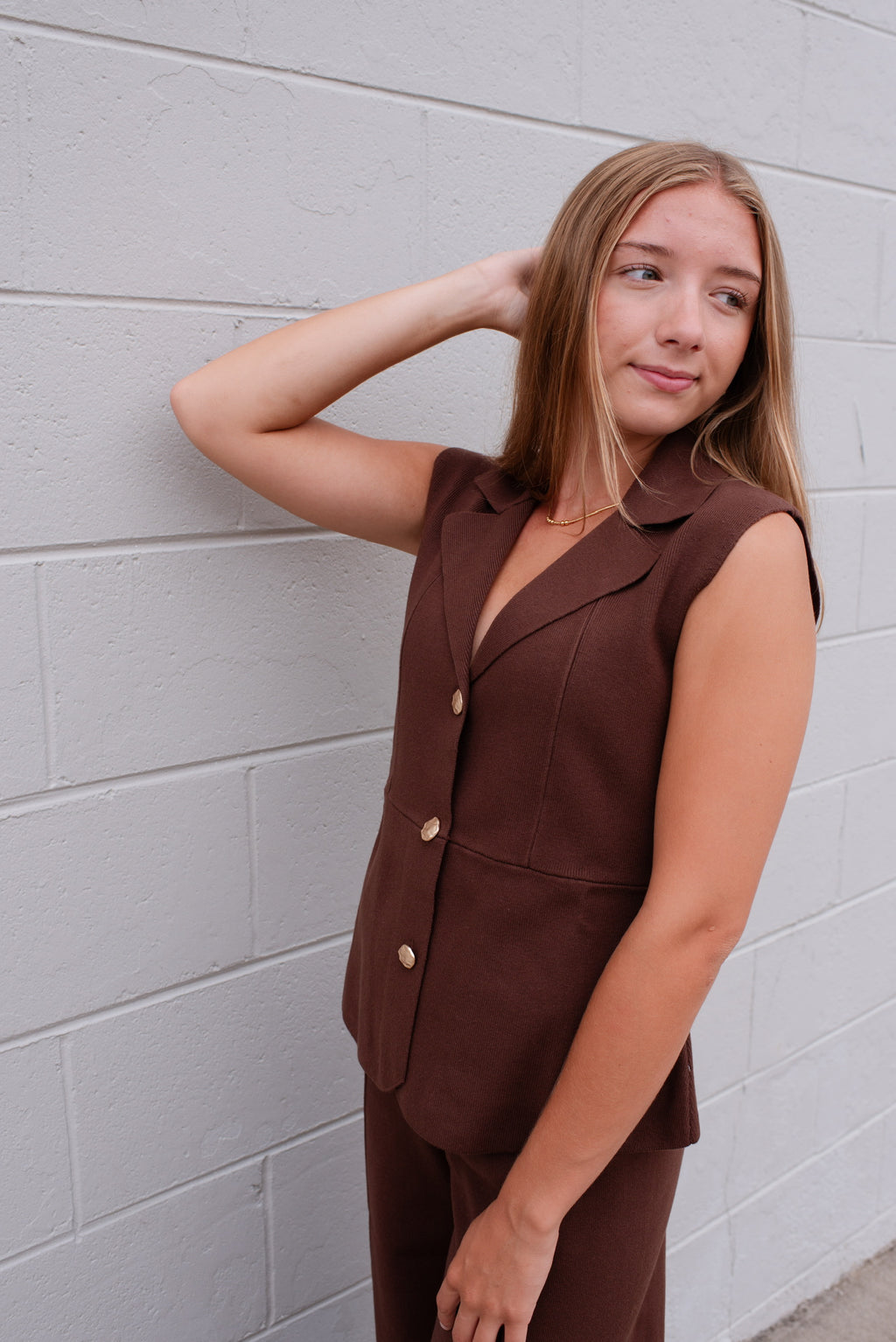 Kamali Set Top