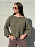 Whitney Sweater