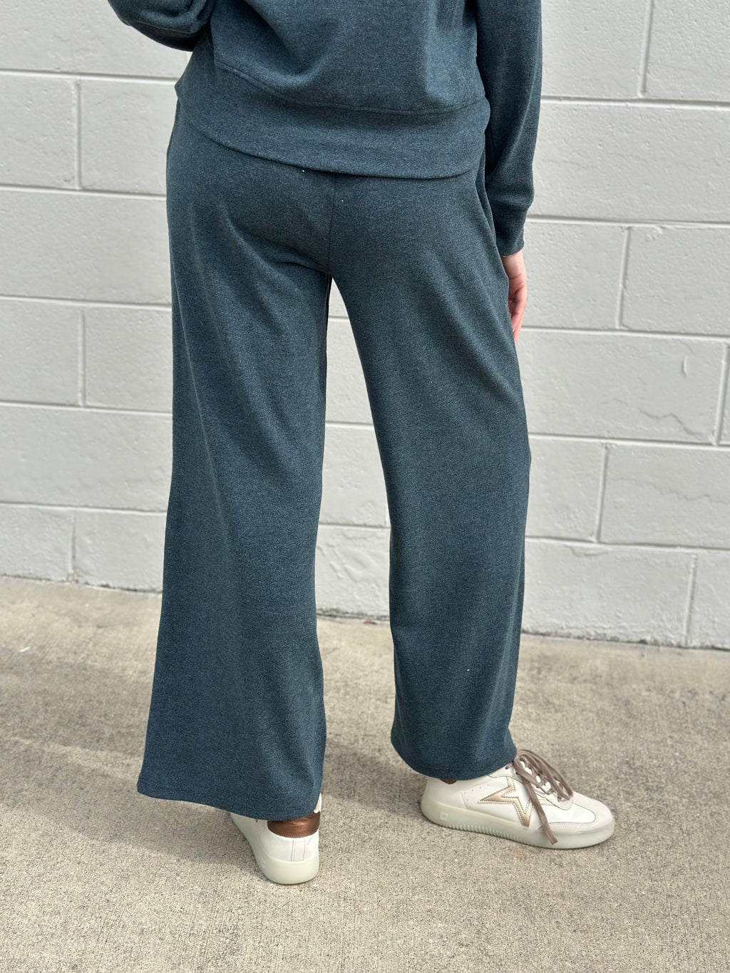Jasse Set Pants