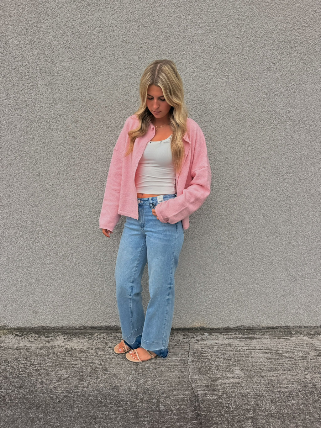 Attison Cardigan