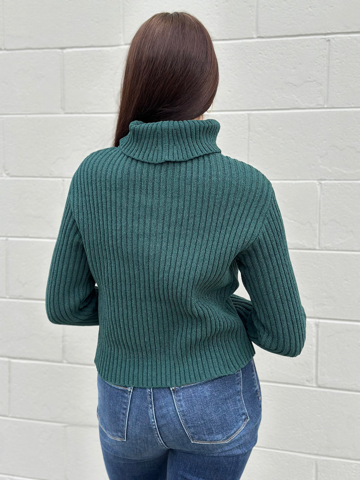 Evian Sweater