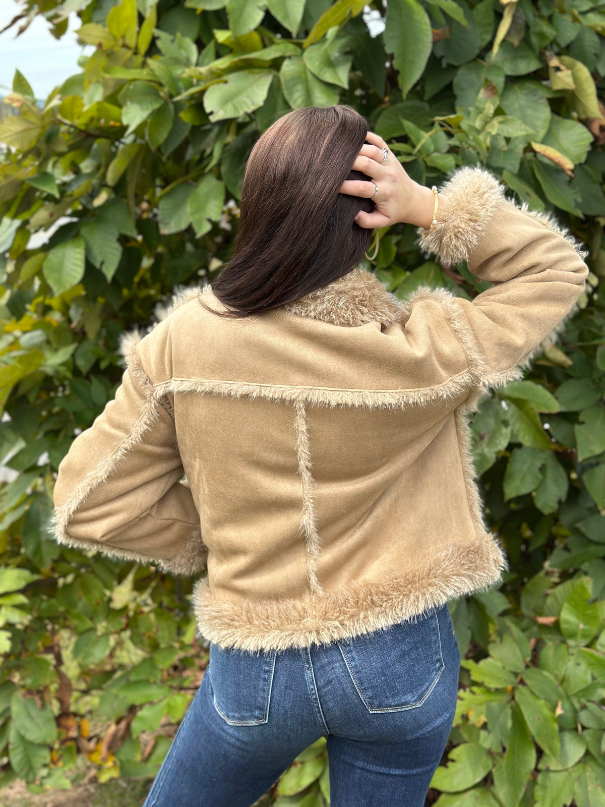 Adkins Jacket