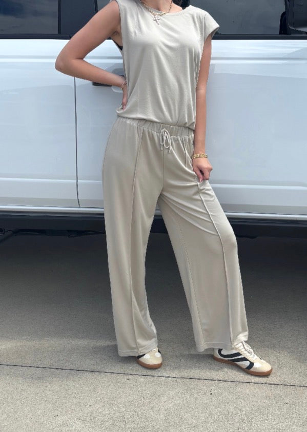 Angelica Set Pants