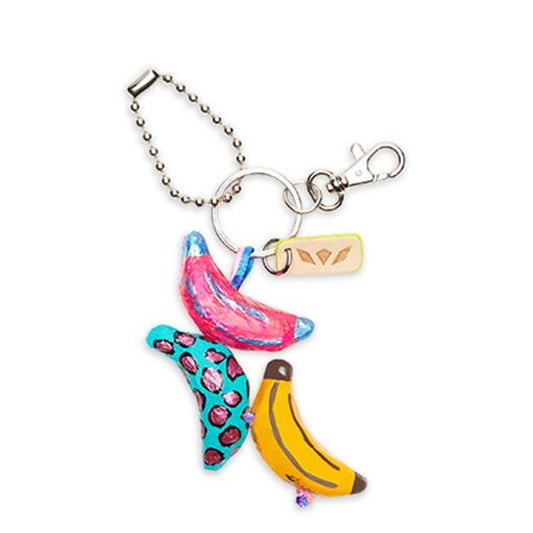 Consuela Bananas Charm