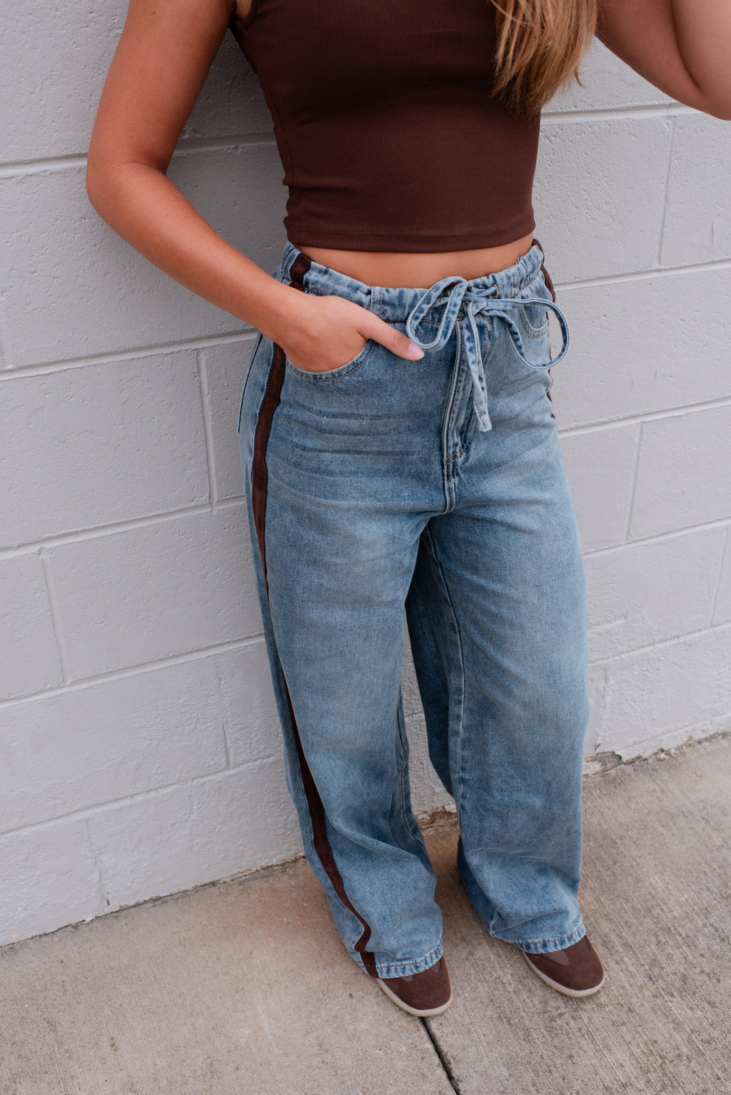 Miramar Pants
