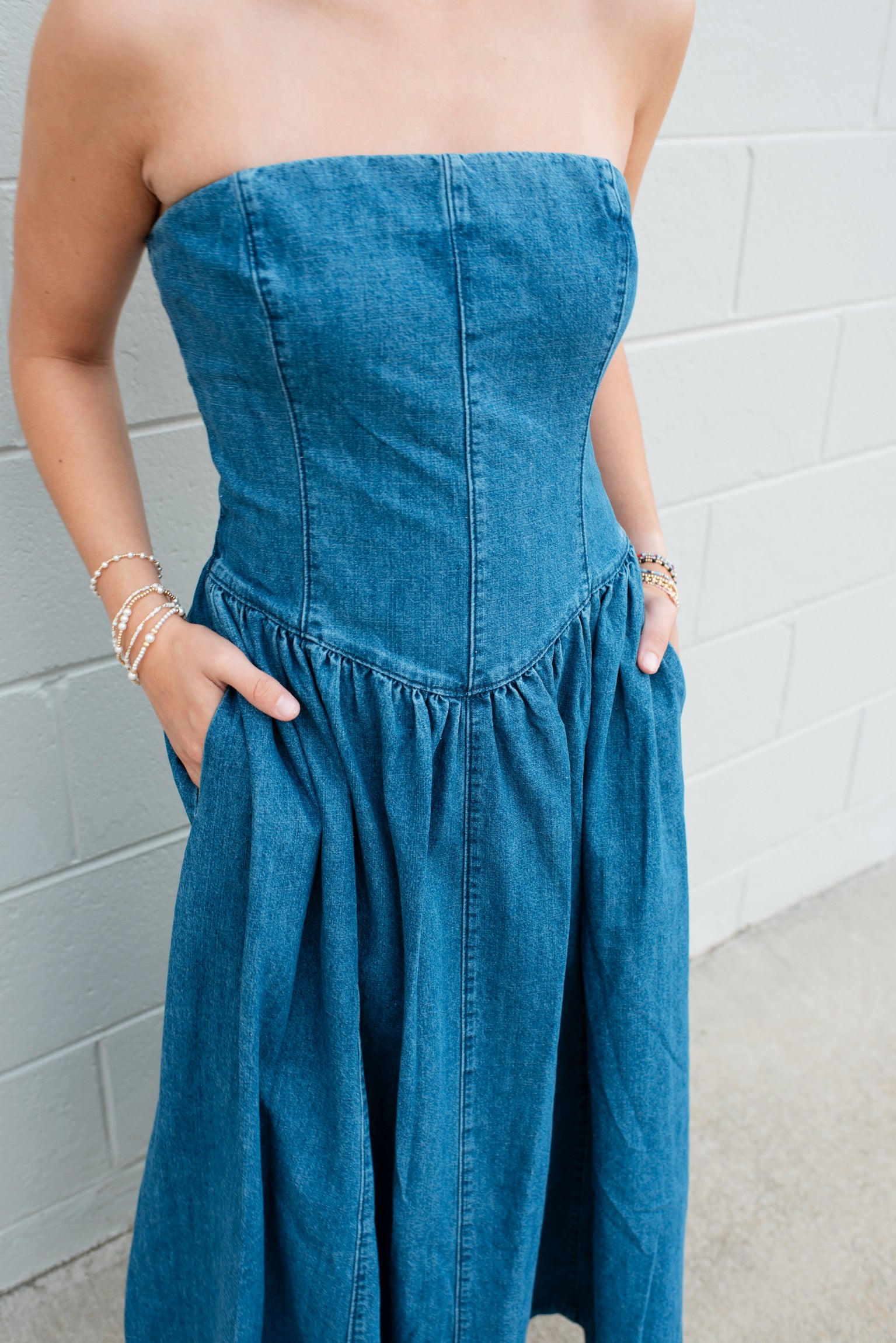 Devyn Maxi Dress